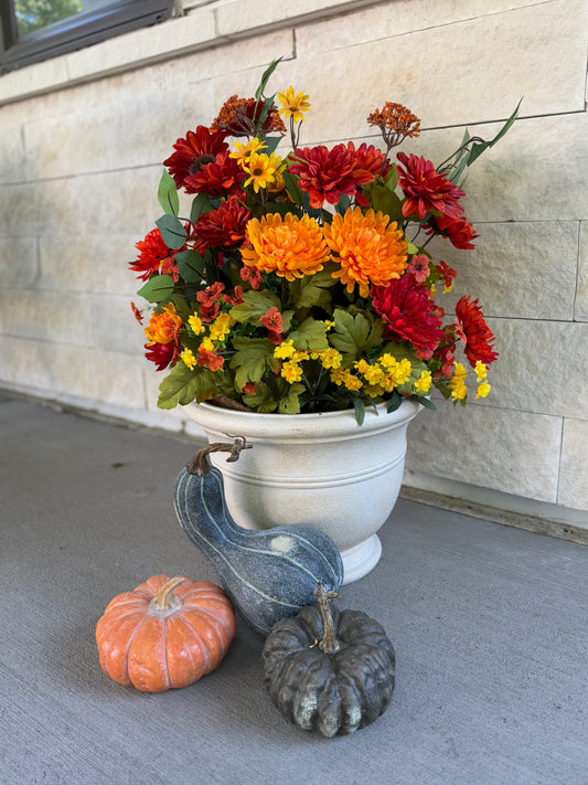 Medium Fall Urn Filler