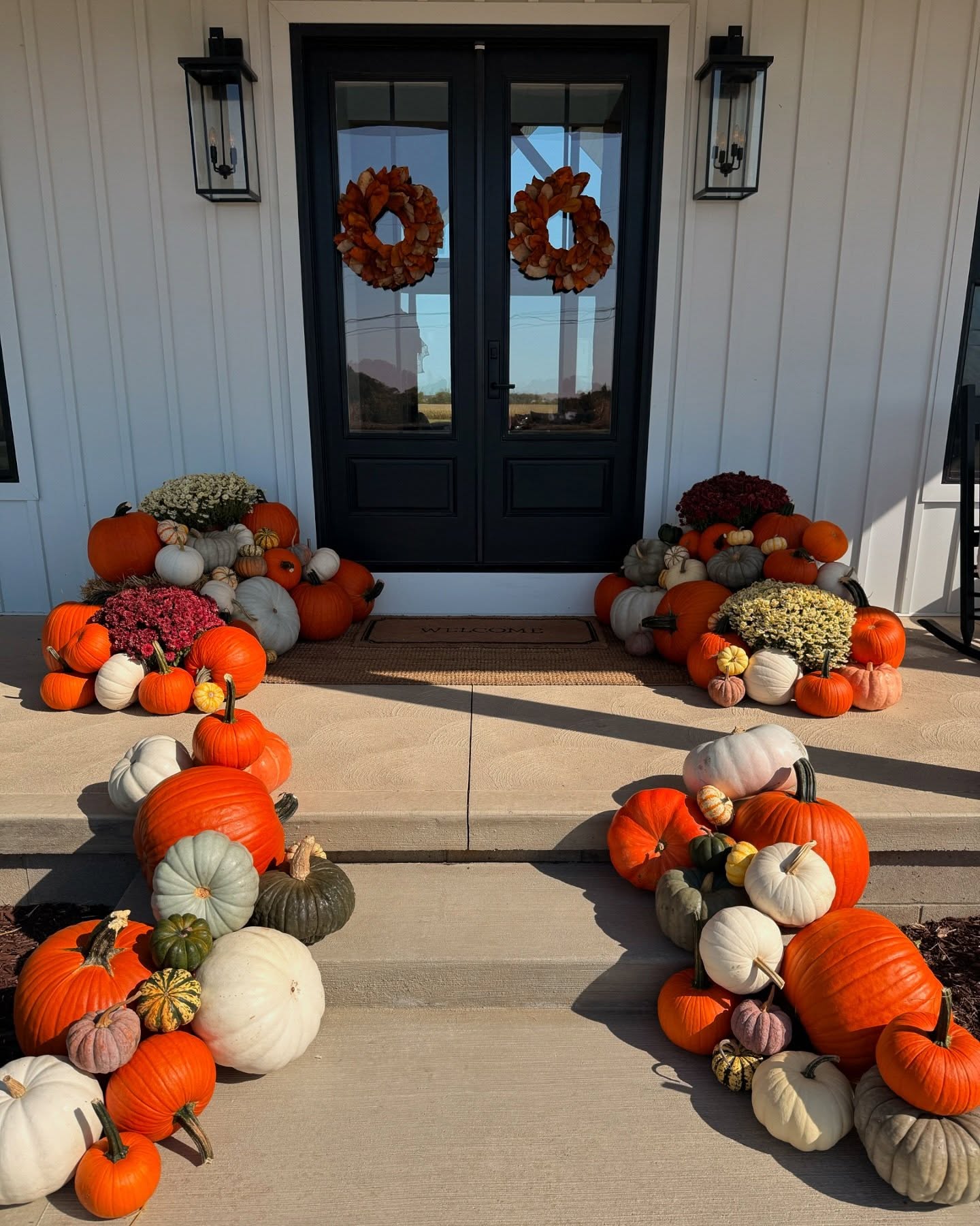 Luxe Pumpkin Package