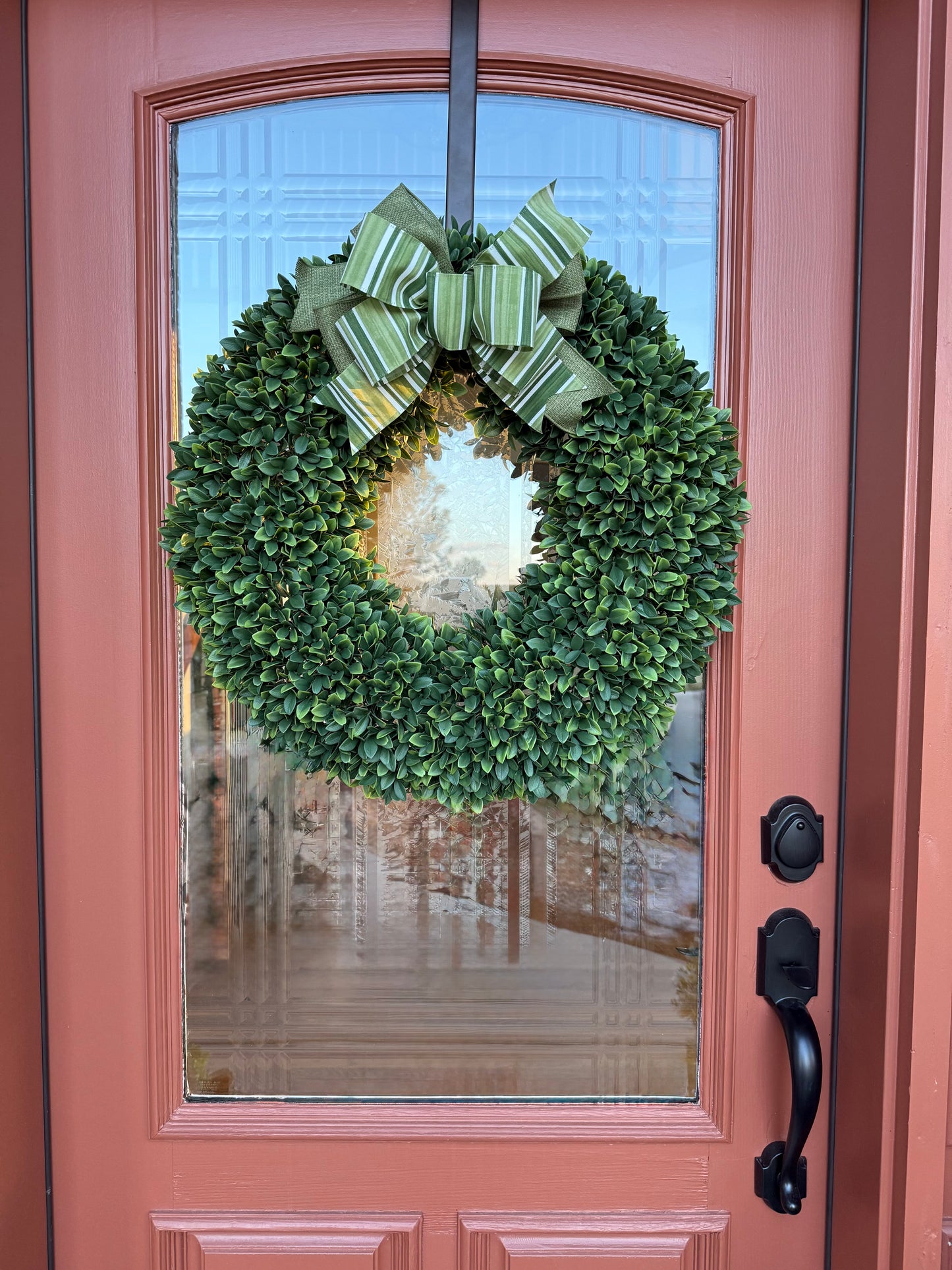 Bridal Shower Porch Decorating Service