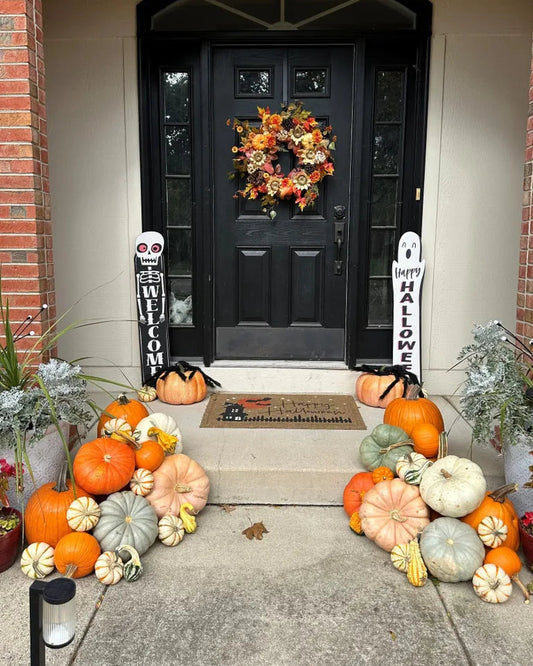 Cozy Pumpkin Package Denver