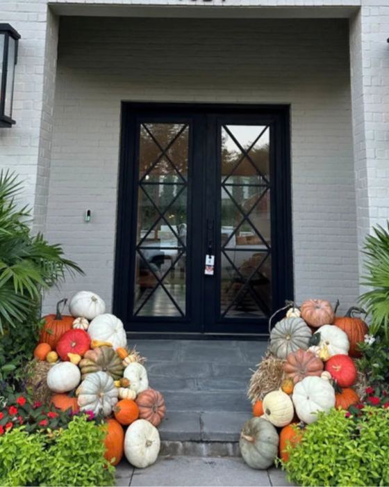 Signature Pumpkin Package