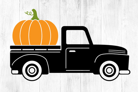 Pumpkin Removal